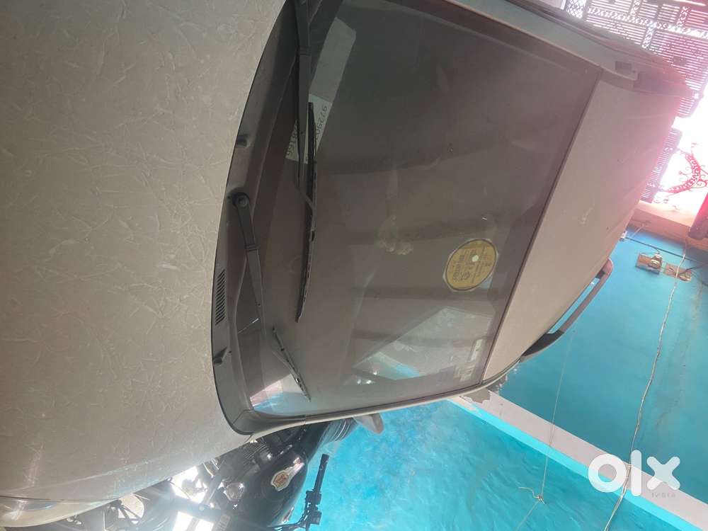 Good Connection And One Hand Drive