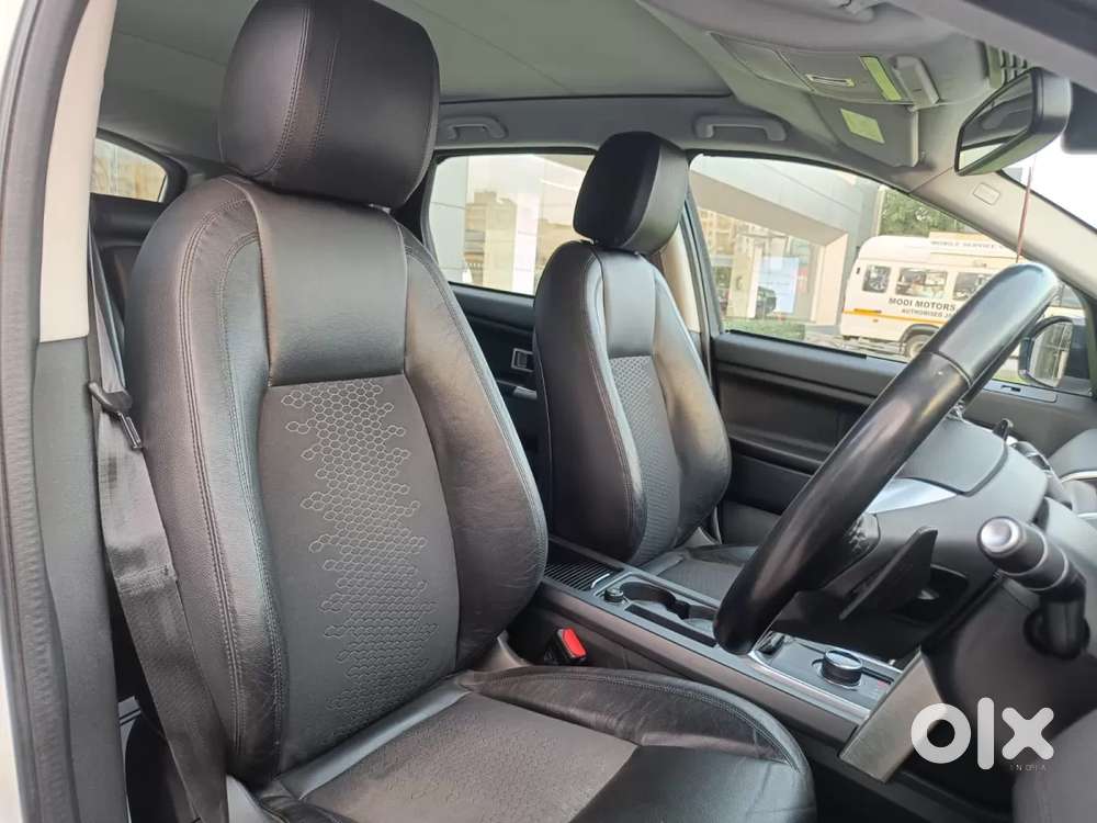 Land Rover Discovery Sport, 2017, Diesel