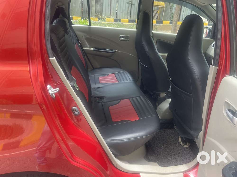 Maruti Suzuki Celerio VXI, 2015, Petrol