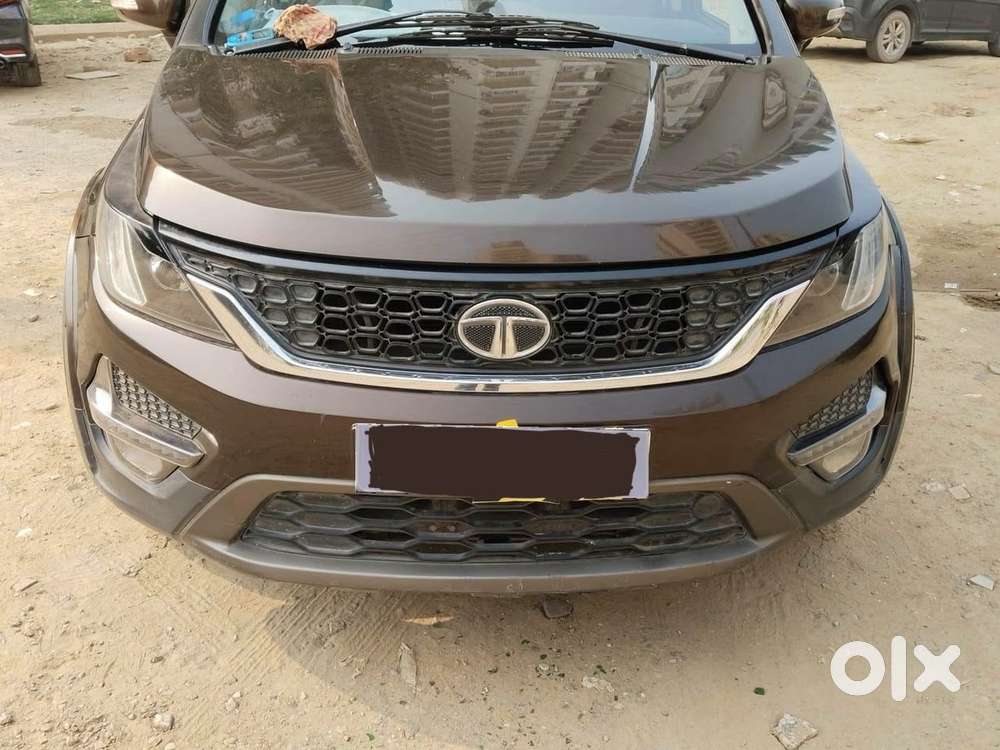 Tata Hexa 2.2 Xt 4x2 7 Str, 2018, Diesel