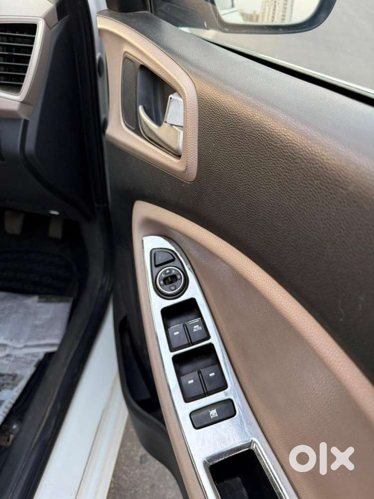 Hyundai I20 2015 Diesel Well Maintained