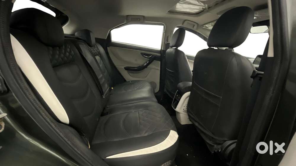 Tata Nexon 1.2 Revotron Xza Plus, 2022, Petrol