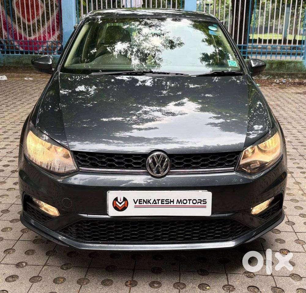Volkswagen Vento 1.6 Highline, 2020, Petrol