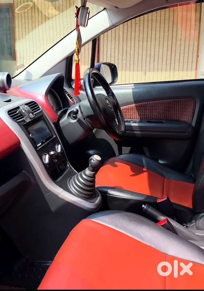 Maruti Ritz Vdi 2013