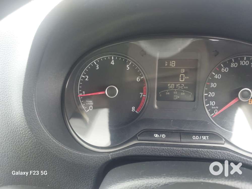 Volkswagen Polo Select 1.2 Mpi Highline, 2016, Petrol