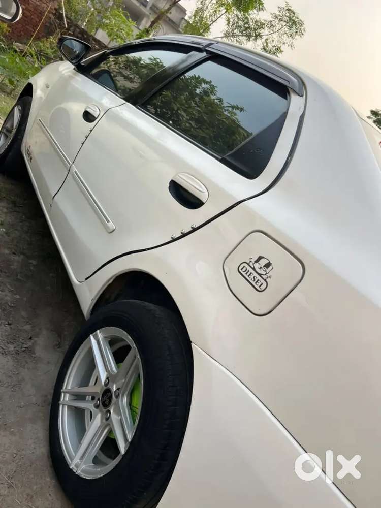 Toyota Etios Diesel 2012