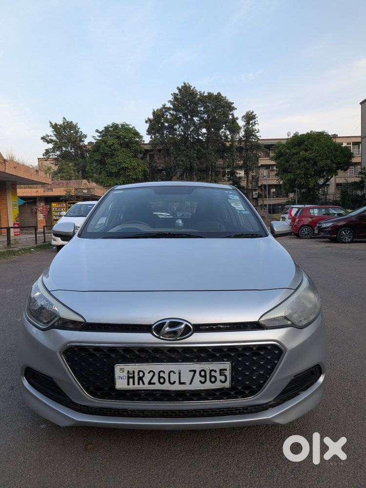 Hyundai Elite I20 Magna 1.2, 2014, Petrol