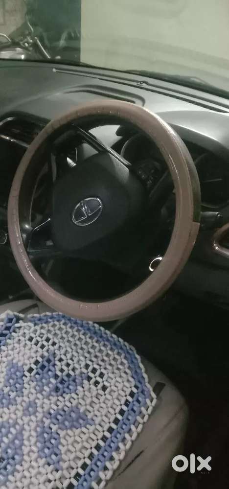 Tata Tigor Diesel Manual 2028 Second Hand