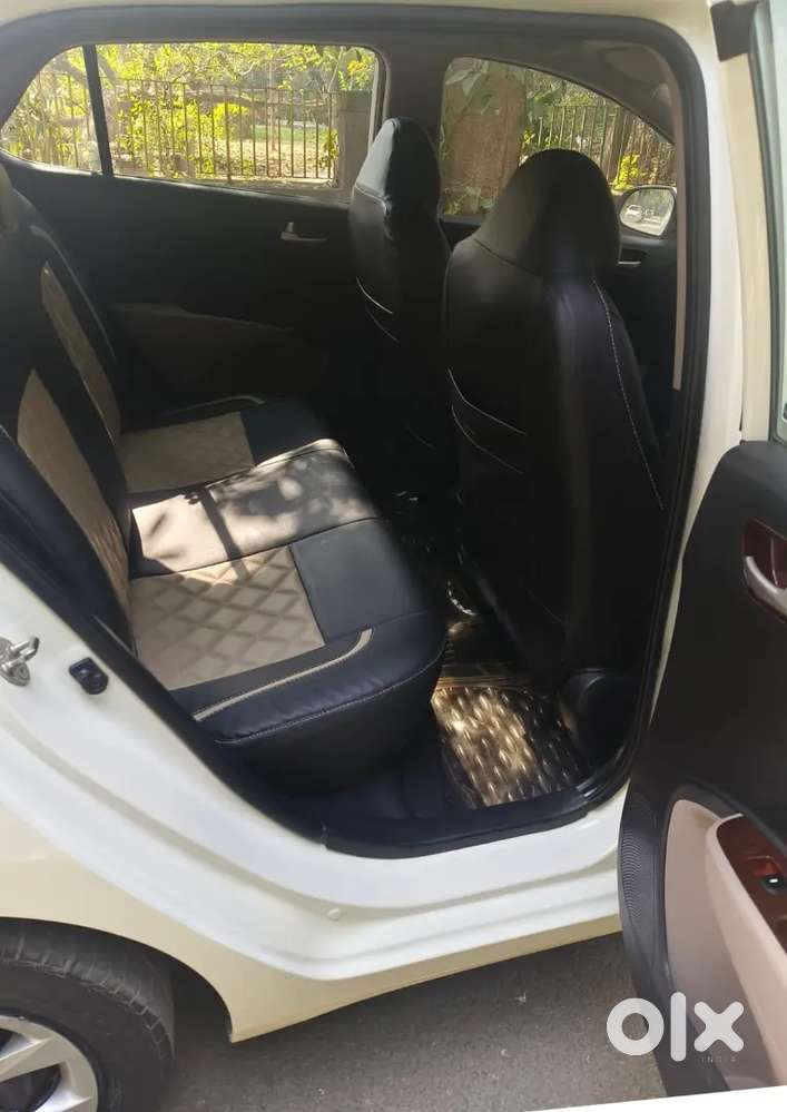 Hyundai Grand I10 2014 Petrol 74000 Km Driven