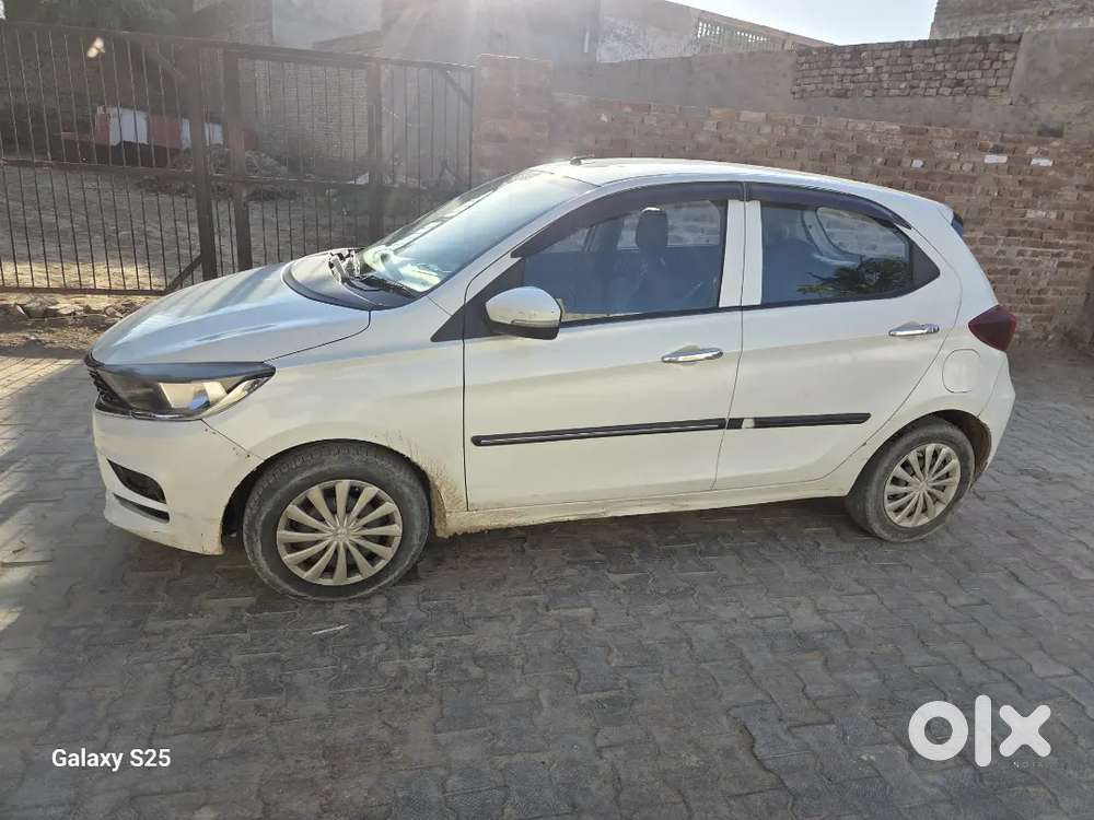 Tata Tiago 2020 Petrol 100000 Km Driven