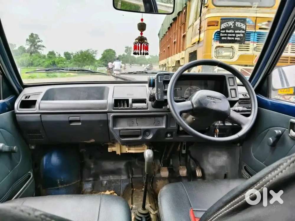 Maruti Suzuki 800 2002  Valid Upto August 2031