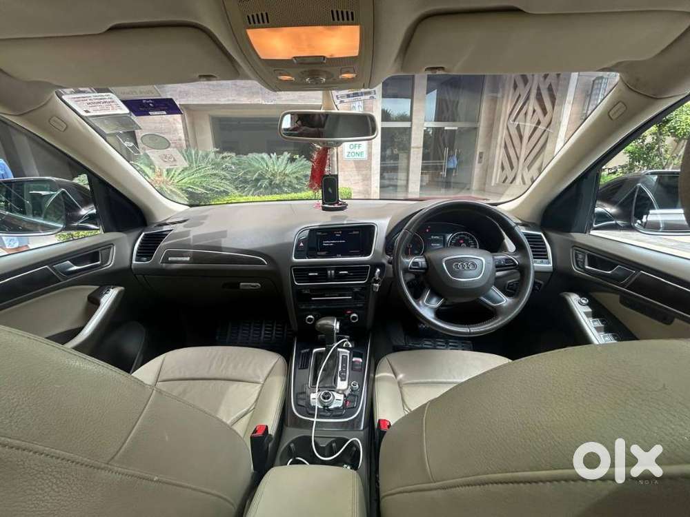 Audi Q5, Great Condition