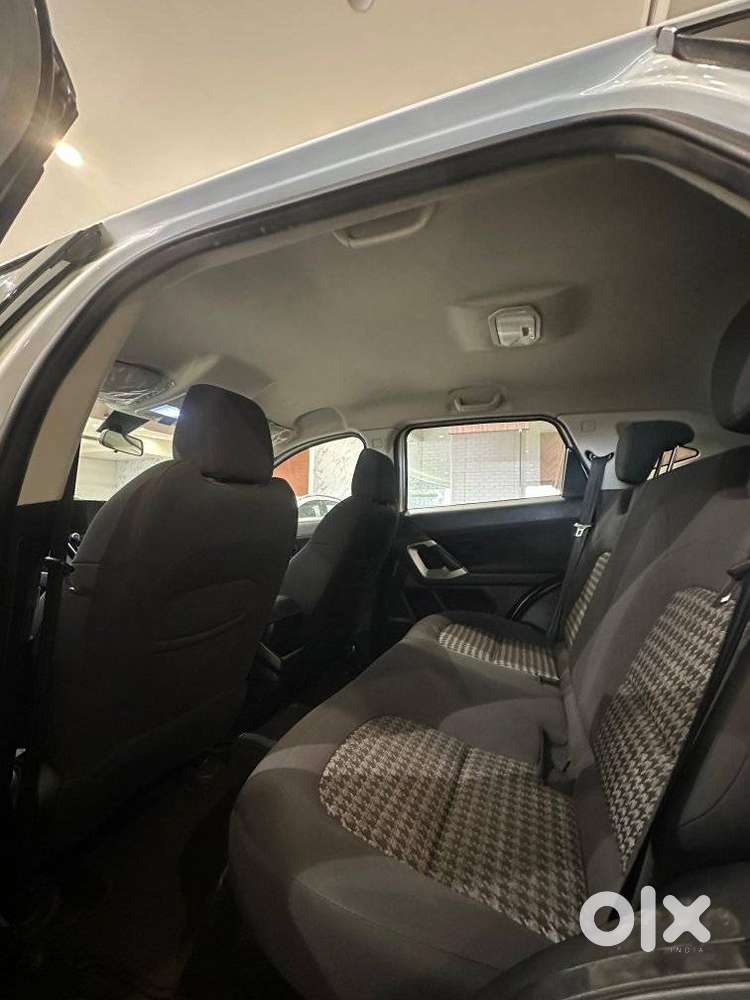 Nissan Kicks Xv Premium D, 2019, Diesel