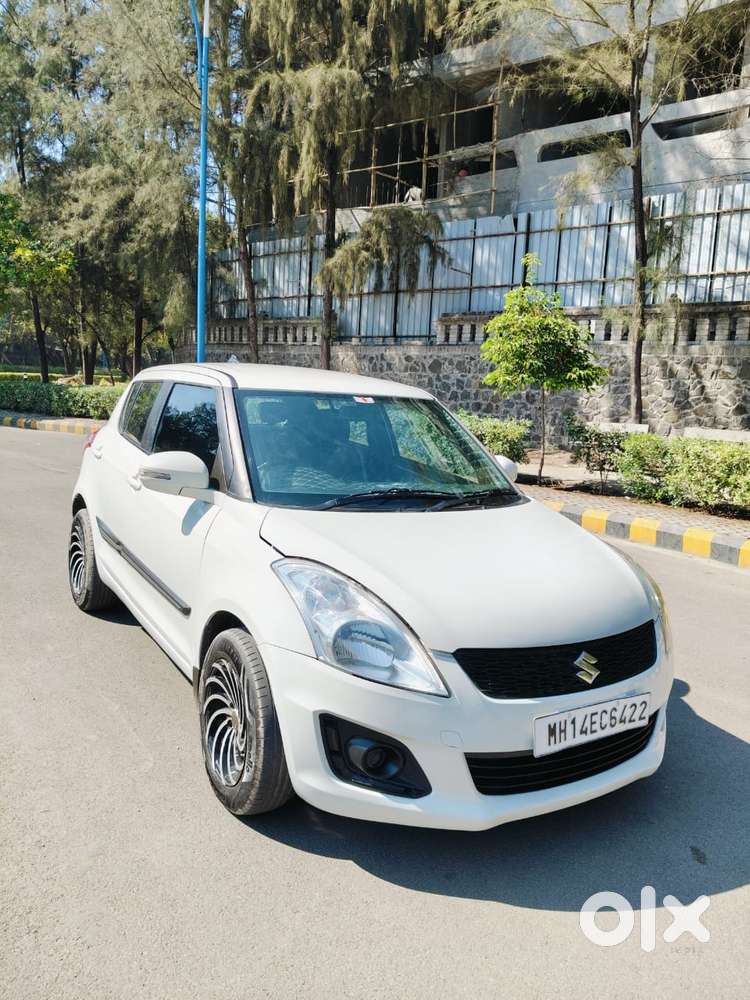 Maruti Suzuki Swift