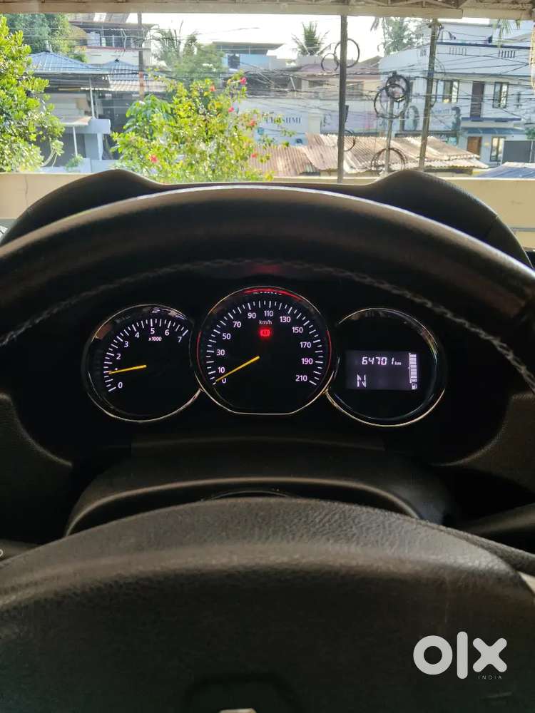 Single Owner. Self Driven. Excellent Condition Top Varient