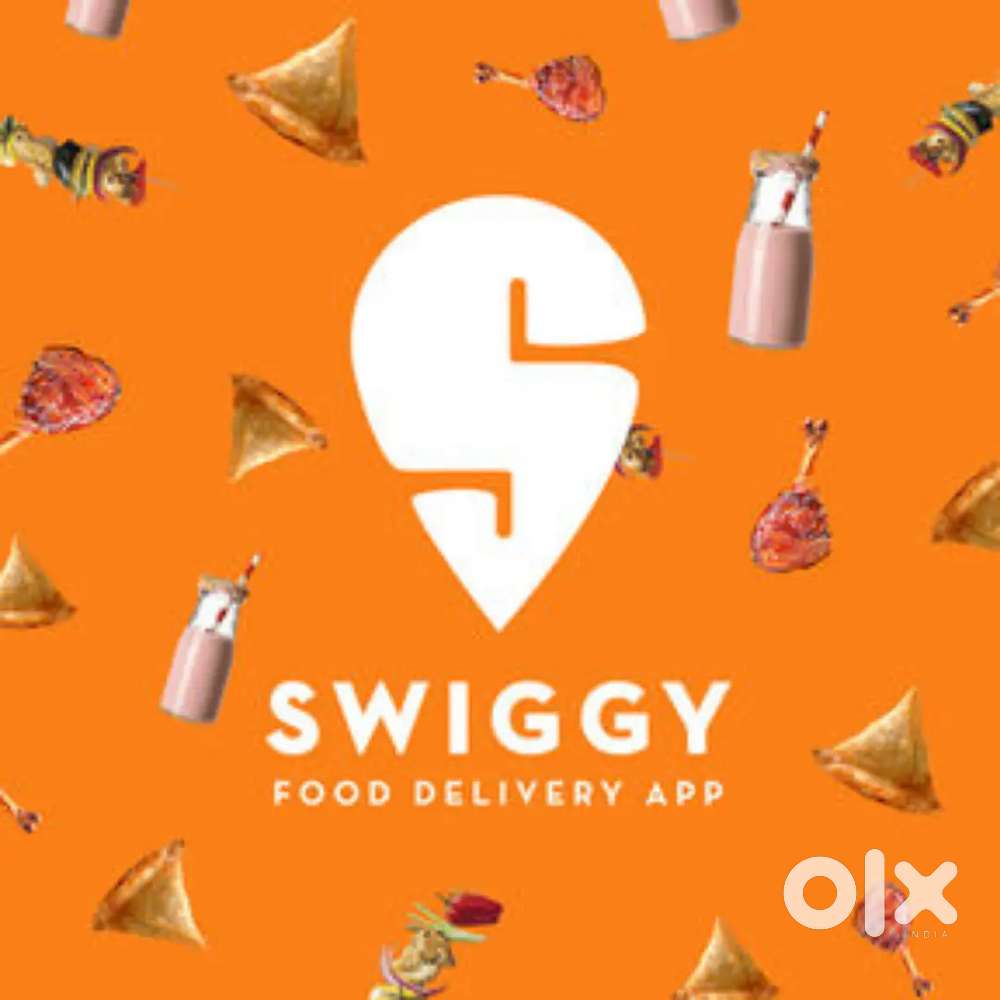 HIRING DELIVERY PARTNERS SWIGGY COIMBATORE