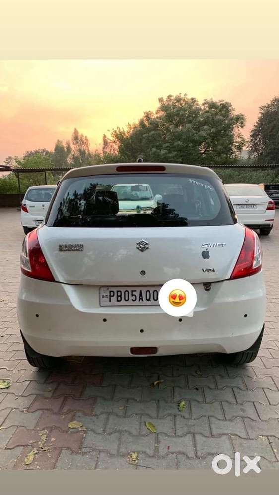 Maruti Suzuki Swift 2013 Diesel Well Maintained