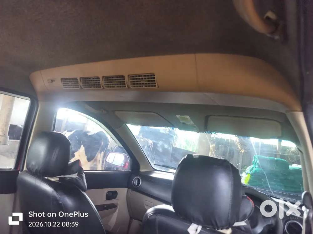 Chevrolet Enjoy Tcdi 2014