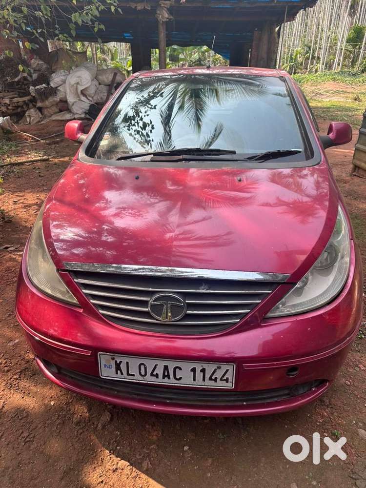Tata Indica Vista 2012 Diesel Well Maintained