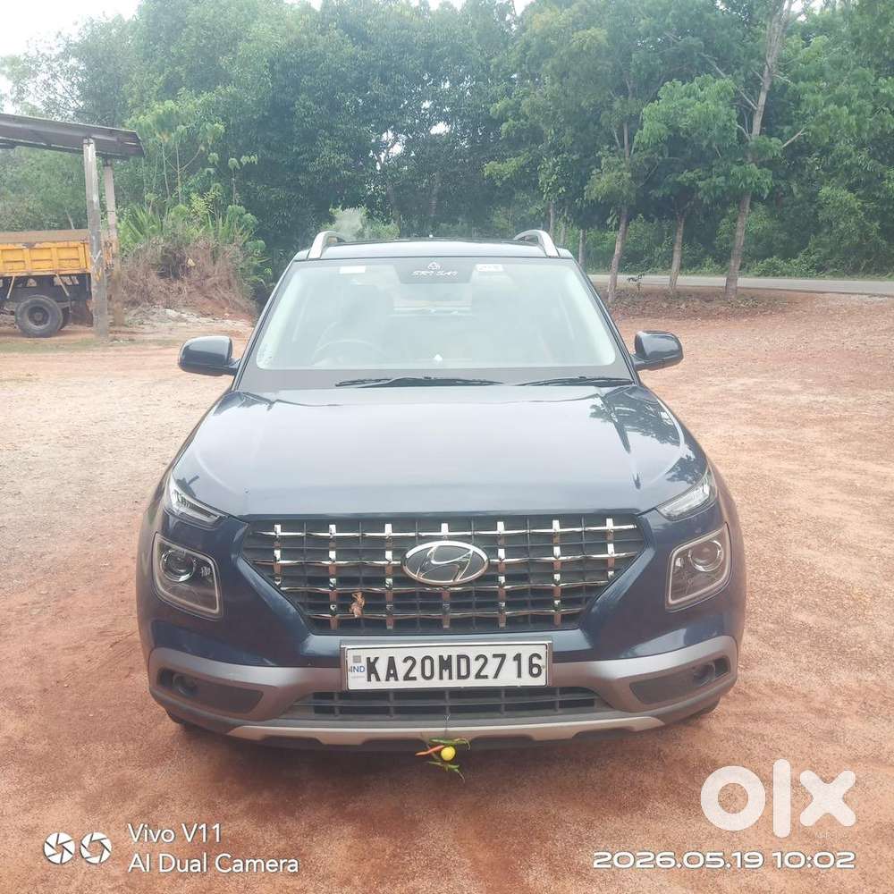 Hyundai Car Diesel 2020
