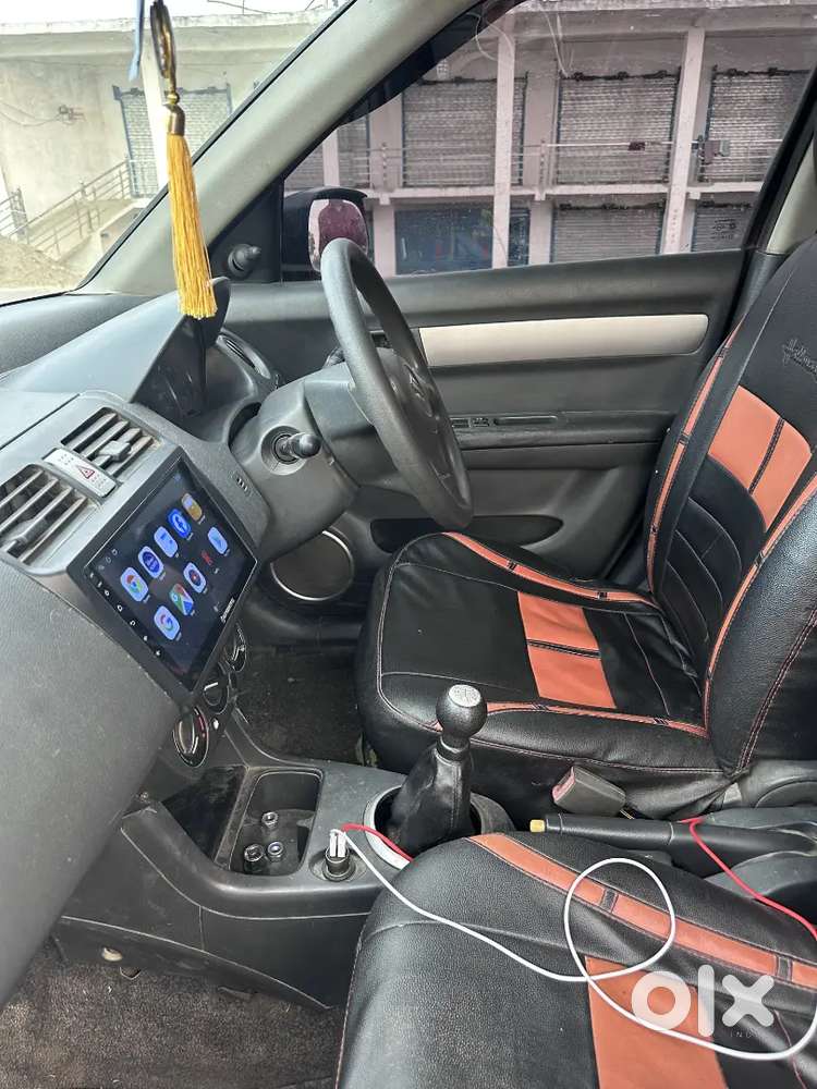 Maruti Suzuki Swift 2010