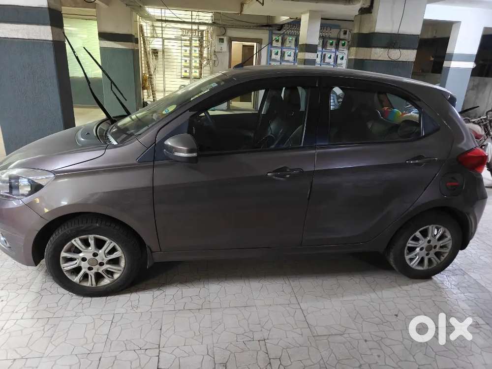 Tata Tiago 1.2 Revotron 2016