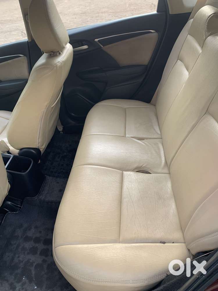Honda Jazz Vx Cvt, 2017, Petrol
