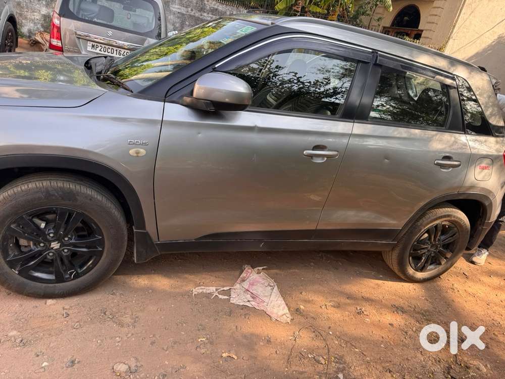 Maruti Suzuki Diesel 2020 Year