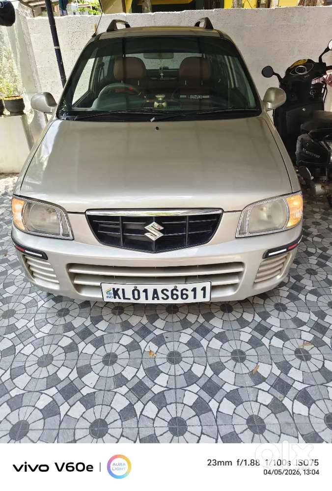 Maruti Suzuki Alto 2008 Petrol 88000 Km Driven