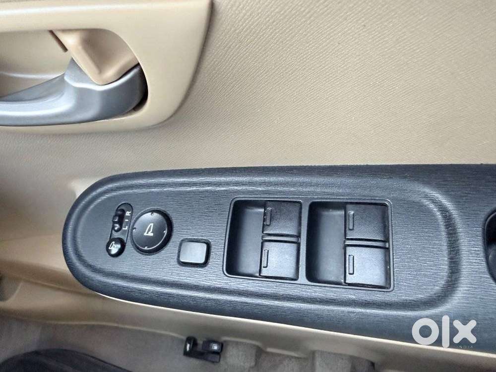 Honda Brio Vx At, 2016, Petrol