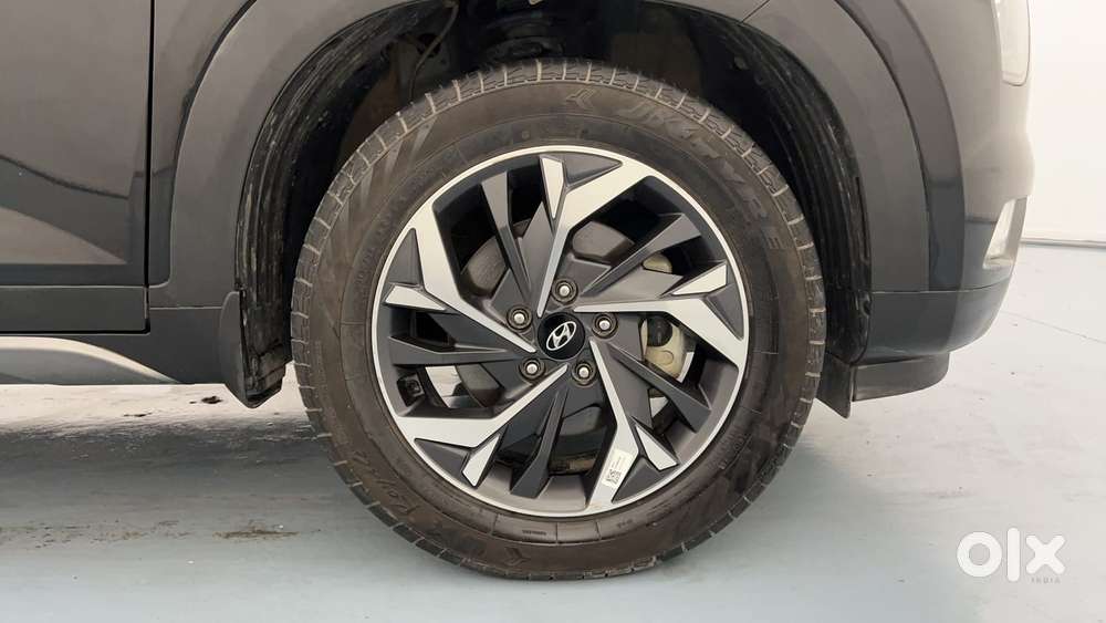Hyundai Creta Sx (o) 1.5 Diesel Automatic, 2023, Diesel