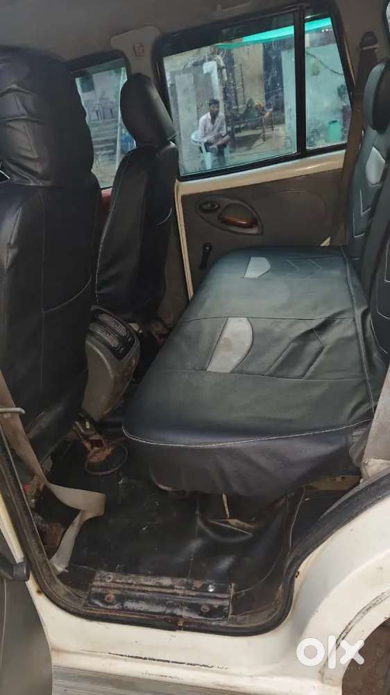 Mahindra Scorpio 2013 Diesel Well Maintained