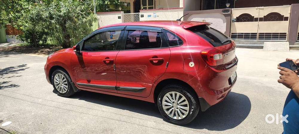 Maruti Suzuki Maruti 2019