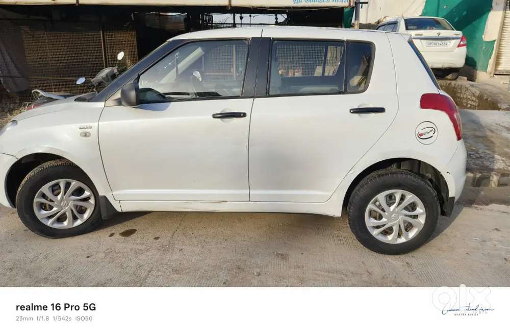 Maruti Suzuki Swift 2009 Diesel 150000 Km Driven