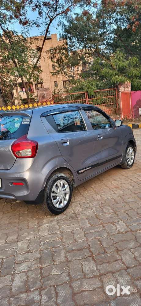 Maruti Suzuki Celerio 1.0 Zxi Mt, 2023, Petrol