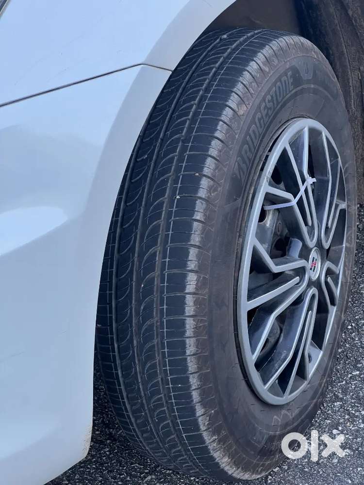 Maruti Swift 2017 Vxi (o)