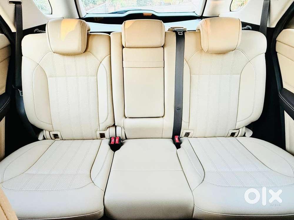 Mercedes-benz Gle Class 350d, 2017, Diesel