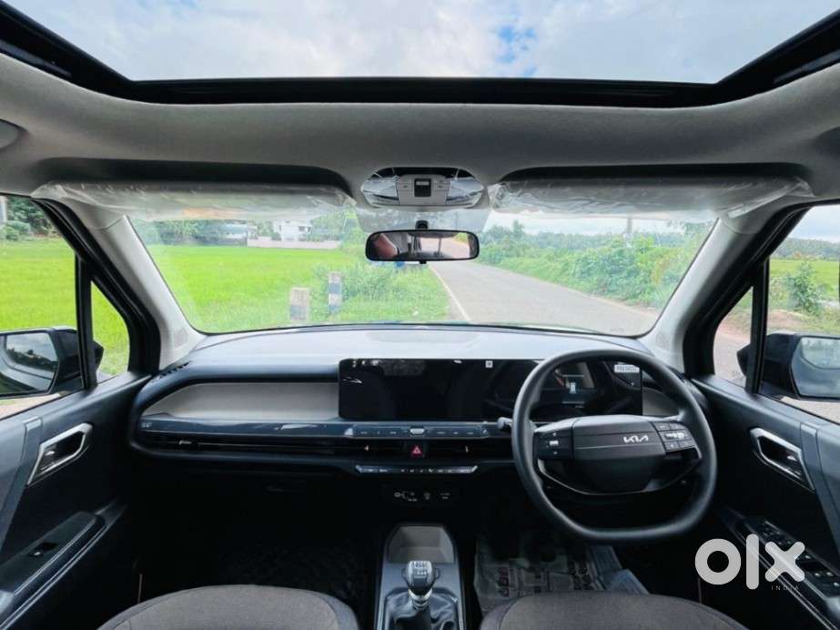 Kia Syros Htk Opt Diesel, 2025, Diesel