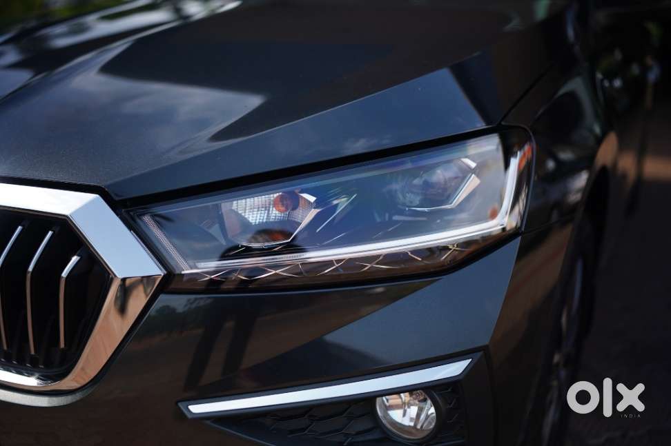 Skoda Slavia 1.0 Tsi Style, 2024, Diesel