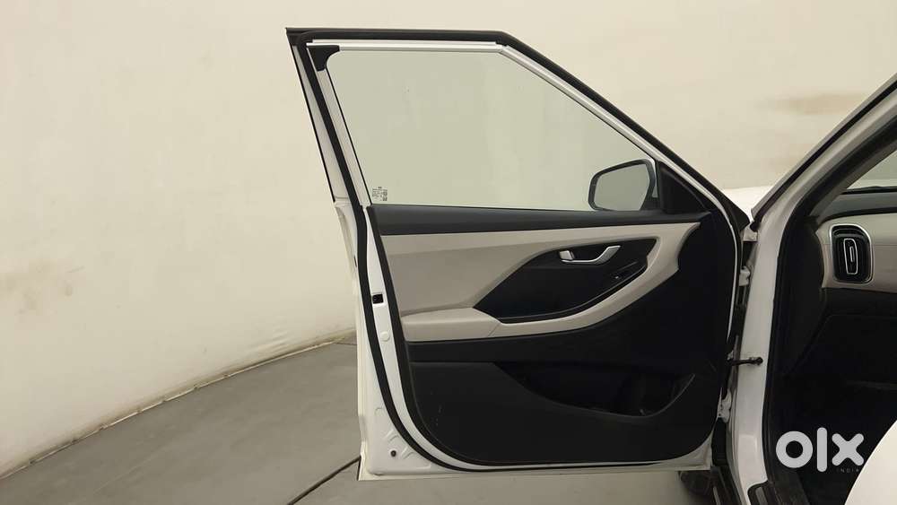 Hyundai Creta 1.5 Sx, 2022, Petrol