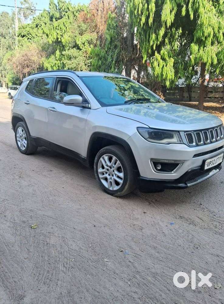 Jeep Compass 2.0 Sport, 2019, Diesel