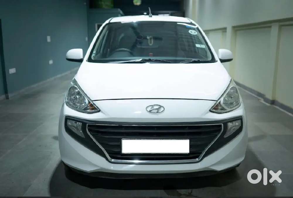 Hyundai Santro Sportz 2020