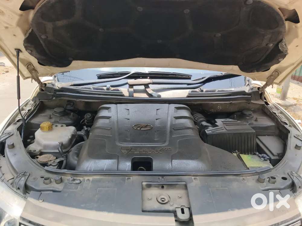 Mahindra Xuv W8 
Model... 2015/2016
Single Owner 
Km... 2.70.000