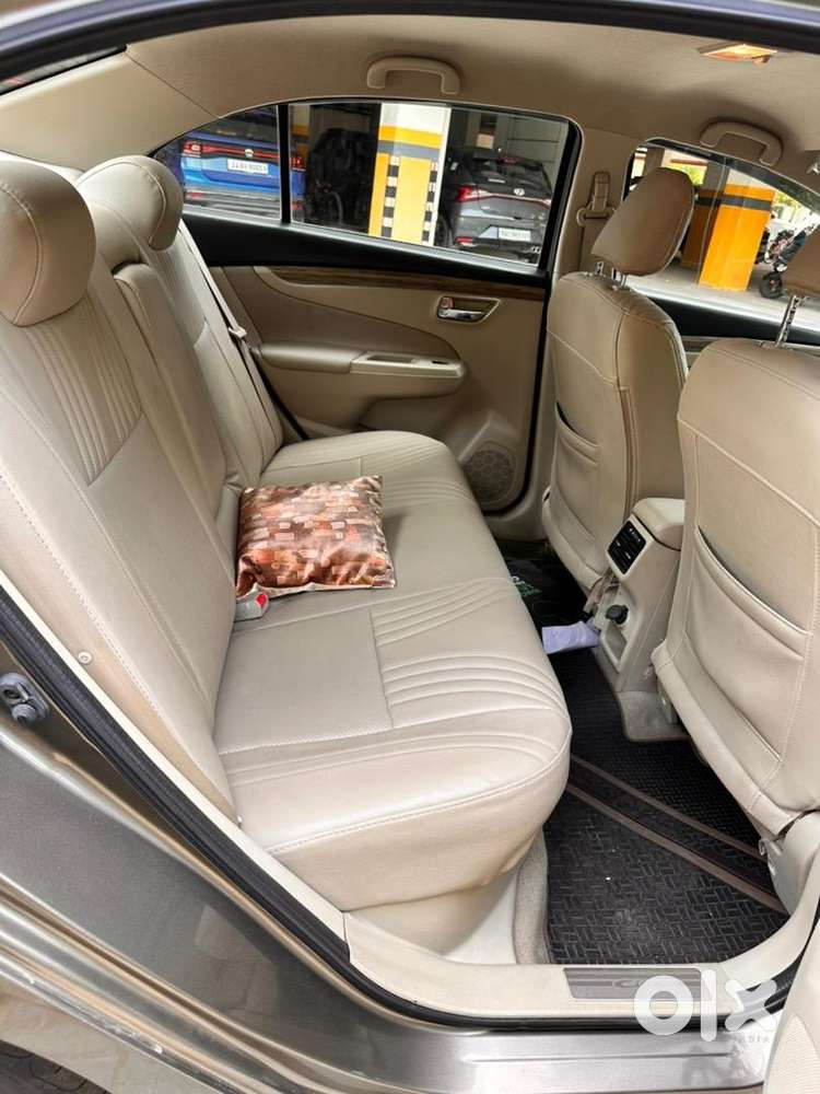Maruti Suzuki Ciaz 2019