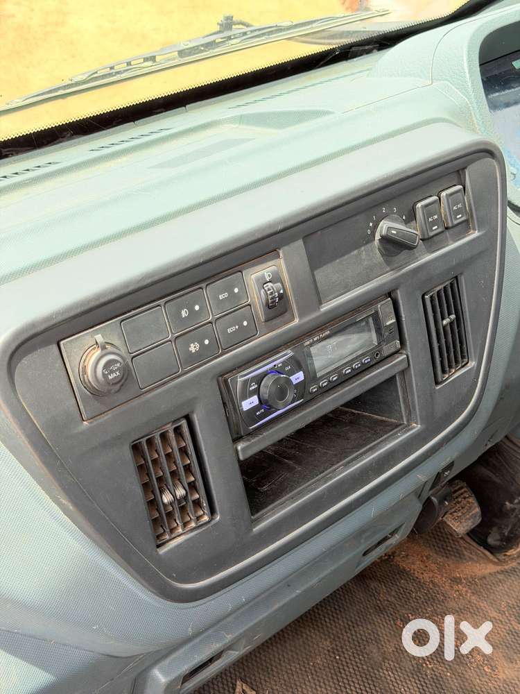Eicher Polaris Multix, 2025, Diesel