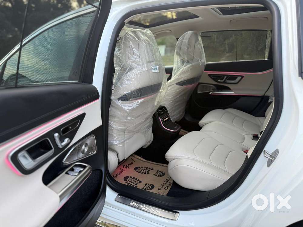 Mercedes-benz E-class Exclusive E 220 D, 2026, Diesel