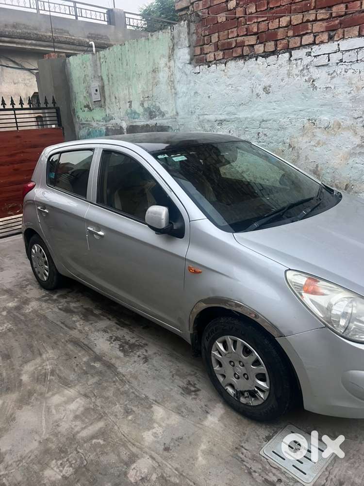 Hyundai I20 Magna 2011
