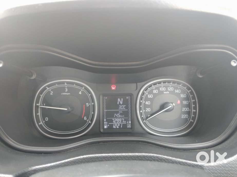 Maruti Suzuki Brezza Zdi, 2019, Diesel