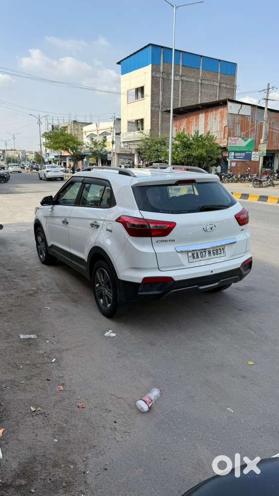 Hyundai Diesel Car 2015 Nov