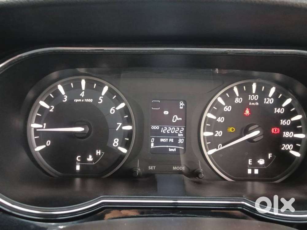 Tata Zest  Quadrajet 1.3 Xt, 2015, Diesel